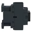 SCHNEIDER LC1D32F7 Mágneskapcsoló Kontaktor 15kW/400VAC-3 3-Z 110VAC 1-z 1-ny csavaros TeSys