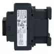 SCHNEIDER LC1D32F7 Mágneskapcsoló Kontaktor 15kW/400VAC-3 3-Z 110VAC 1-z 1-ny csavaros TeSys