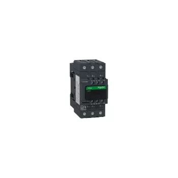 SCHNEIDER LC1D40AP7 Mágneskapcsoló 3P 18,5kW/40A 230VAC 1Z+1NY