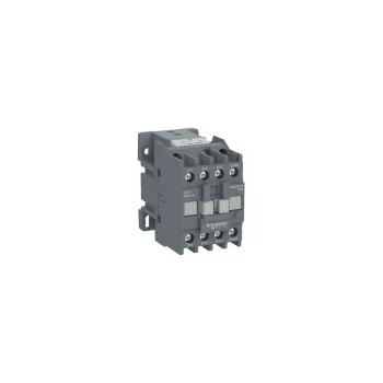   SCHNEIDER Mágneskapcsoló Easypact TVS 12A 1NC 220VAC - LC1E1201P7