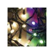 SOMOGYI LED 105/WW/M LED-es dual color fényfüzér