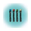 Somogyi LED 108C/M LED-es fényfüzér, 7m, 8program, IP44