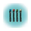 SOMOGYI LED 208C/M LED-es fényfüzér, 14m, 8program, IP44