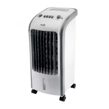 SOMOGYI LH 300 Léghűtő 80W