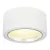 SCHRACK LI161461 LED falonkívüli lámpatest 1800lm kerek fehér 48 LED 3000K