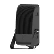 SCHRACK LITP0041 Capri LED Basic fényvető/reflektor 200W 24000lm 4000K IP65 fekete