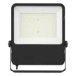 SCHRACK LITP0041 Capri LED Basic fényvető/reflektor 200W 24000lm 4000K IP65 fekete