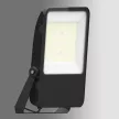 SCHRACK LITP0041 Capri LED Basic fényvető/reflektor 200W 24000lm 4000K IP65 fekete