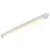 SCHRACK LITP0083 DEVO BASIC 36W 4680lm 3000K/4000K/6500K 1200mm IP65 fehér Por- és páramentes l