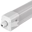 SCHRACK LITP0083 DEVO BASIC 36W 4680lm 3000K/4000K/6500K 1200mm IP65 fehér Por- és páramentes l