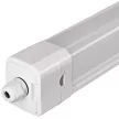 SCHRACK LITP0084 DEVO BASIC 50W 6500lm 3000K/4000K/6500K 1500mm IP65 fehér Por- és páramentes l