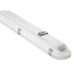 SCHRACK LIVB0012-E DEVO PRO II 37W 5200lm 840 230V CL IP66 Por- és páramentes LED lámpatest, 12