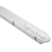SCHRACK LIVB0012-E DEVO PRO II 37W 5200lm 840 230V CL IP66 Por- és páramentes LED lámpatest, 12
