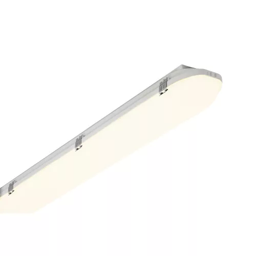 SCHRACK LIVB0013 DEVO PRO II 44W 6300lm 840 230V ECG IP66 CL 1 PMMA 1500mm
