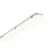 SCHRACK LIVB0013 DEVO PRO II 44W 6300lm 840 230V ECG IP66 CL 1 PMMA 1500mm