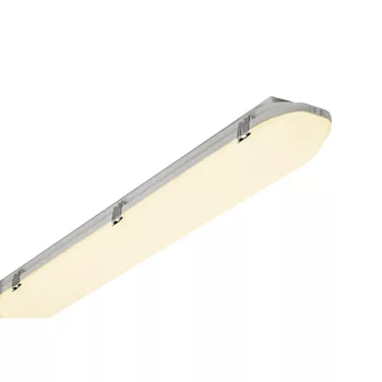 SCHRACK LIVB0014 DEVO PRO II 61W 8300lm 840 230V EVG IP66 CL 1 PMMA 1200mm