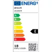 LED line LL-202849 LED line panel EASY FIX PRO 18W 1800lm 3000-5000K