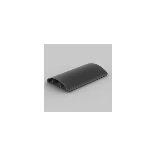 KOPOS LO75LD Taposócsatorna szürke 74x18mm