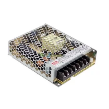 MEAN WELL LRS-75-12 LED tápegység 75W/12V/0-6A