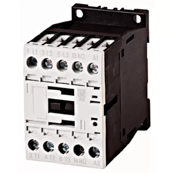 SCHRACK Mágneskapcsoló 7,5kW 1z 230VAC 15A - LTD01513