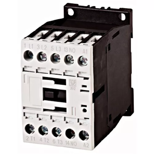 SCHRACK Mágneskapcsoló 7,5kW 1z 230VAC 15A - LTD01513