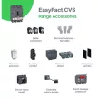 SCHNEIDER LV525303 EasyPact CVS250B 25kA 3P3D TM250D