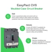 SCHNEIDER LV540306 EasyPact CVS400F 36kA TM400D 3P3D