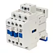 SCHRACK Mágneskapcsoló 3p, CUBICO Classic, 5,5kW, 12A,1z+1ny, 230VAC - LZDC12B3