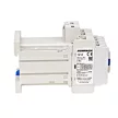 SCHRACK Mágneskapcsoló 3p, CUBICO Classic, 5,5kW, 12A, 1z+1ny, 24VDC - LZDC12B5