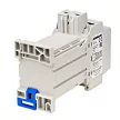 SCHRACK Mágneskapcsoló 3p, CUBICO Classic, 5,5kW, 12A, 1z+1ny, 24VDC - LZDC12B5