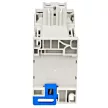 SCHRACK Mágneskapcsoló 3p, CUBICO Classic, 5,5kW, 12A, 1z+1ny, 24VDC - LZDC12B5