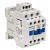SCHRACK Mágneskapcsoló 3p, CUBICO Classic, 7,5kW, 18A,1z+1ny, 230VAC - LZDC18B3