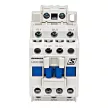 SCHRACK Mágneskapcsoló 3p, CUBICO Classic, 7,5kW, 18A,1z+1ny, 230VAC - LZDC18B3