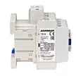 SCHRACK Mágneskapcsoló 3p, CUBICO Classic, 7,5kW, 18A,1z+1ny, 230VAC - LZDC18B3