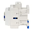 SCHRACK Mágneskapcsoló 3p, CUBICO Classic, 7,5kW, 18A,1z+1ny, 230VAC - LZDC18B3
