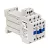 SCHRACK Mágneskapcsoló 3p, CUBICO Classic, 7,5kW, 18A, 1z+1ny, 24VDC - LZDC18B5