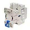 SCHRACK Mágneskapcsoló 3p, CUBICO Classic, 11kW, 25A, 1z+1ny, 230VAC - LZDC25B3