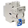 SCHRACK Mágneskapcsoló 3p, CUBICO Classic, 11kW, 25A, 1z+1ny, 230VAC - LZDC25B3