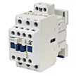 SCHRACK Mágneskapcsoló 3p, CUBICO Classic, 11kW, 25A, 1z+1ny, 230VAC - LZDC25B3
