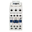 SCHRACK Mágneskapcsoló 3p, CUBICO Classic, 15kW, 32A, 1z+1ny, 24VAC - LZDC32B0