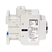 SCHRACK Mágneskapcsoló 3p, CUBICO Classic, 15kW, 32A, 1z+1ny, 24VAC - LZDC32B0