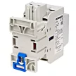 SCHRACK Mágneskapcsoló 3p, CUBICO Classic, 15kW, 32A, 1z+1ny, 24VAC - LZDC32B0