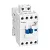 SCHRACK Mágneskapcsoló 3p, CUBICO Classic, 15kW, 32A, 1z+1ny - LZDC32B3