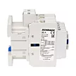 SCHRACK Mágneskapcsoló 3p, CUBICO Classic, 18,5kW, 38A,1z+1ny, 24VAC - LZDC38B0