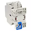 SCHRACK Mágneskapcsoló 3p, CUBICO Classic, 18,5kW, 38A,1z+1ny, 24VAC - LZDC38B0