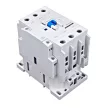 SCHRACK Mágneskapcsoló 3p, CUBICO High, 18,5kW, 40A, 1z+1ny, 230VAC - LZDH40B3