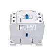 SCHRACK Mágneskapcsoló 3p, CUBICO High, 22kW, 50A, 1z+1ny, 230VAC - LZDH50B3