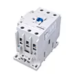 SCHRACK Mágneskapcsoló 3p, CUBICO High, 22kW, 50A, 1z+1ny, 230VAC - LZDH50B3