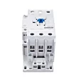 SCHRACK Mágneskapcsoló 3p, CUBICO High, 22kW, 50A, 1z+1ny, 230VAC - LZDH50B3