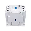 SCHRACK Mágneskapcsoló 3p, CUBICO High, 22kW, 50A, 1z+1ny, 230VAC - LZDH50B3